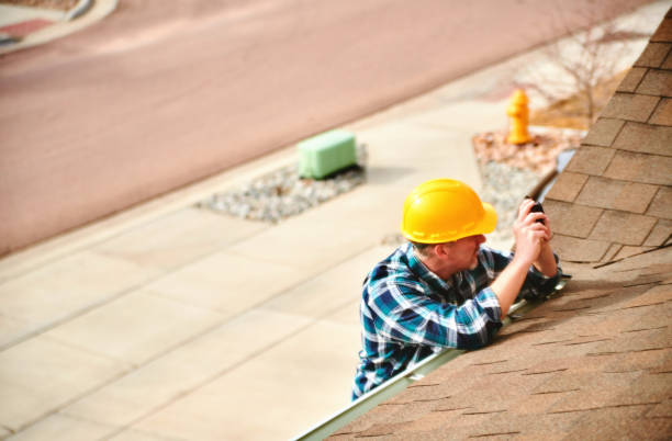 Best Metal Roofing Contractor  in Darien, IL